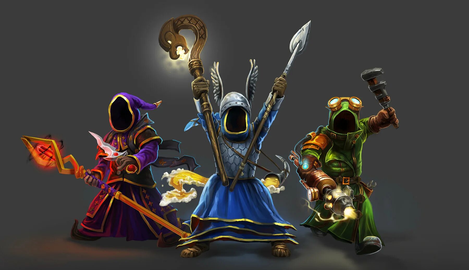 Магика слушать. Магика герои. magicka 2 art. magicka wizard wars. магики magicka.