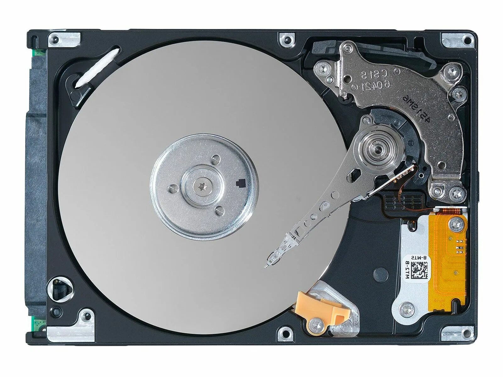 Система внешнего диска. Hhd 2.5. диск, ссд, жесткий диск. жесткого диска seagate изнут. hdd322.