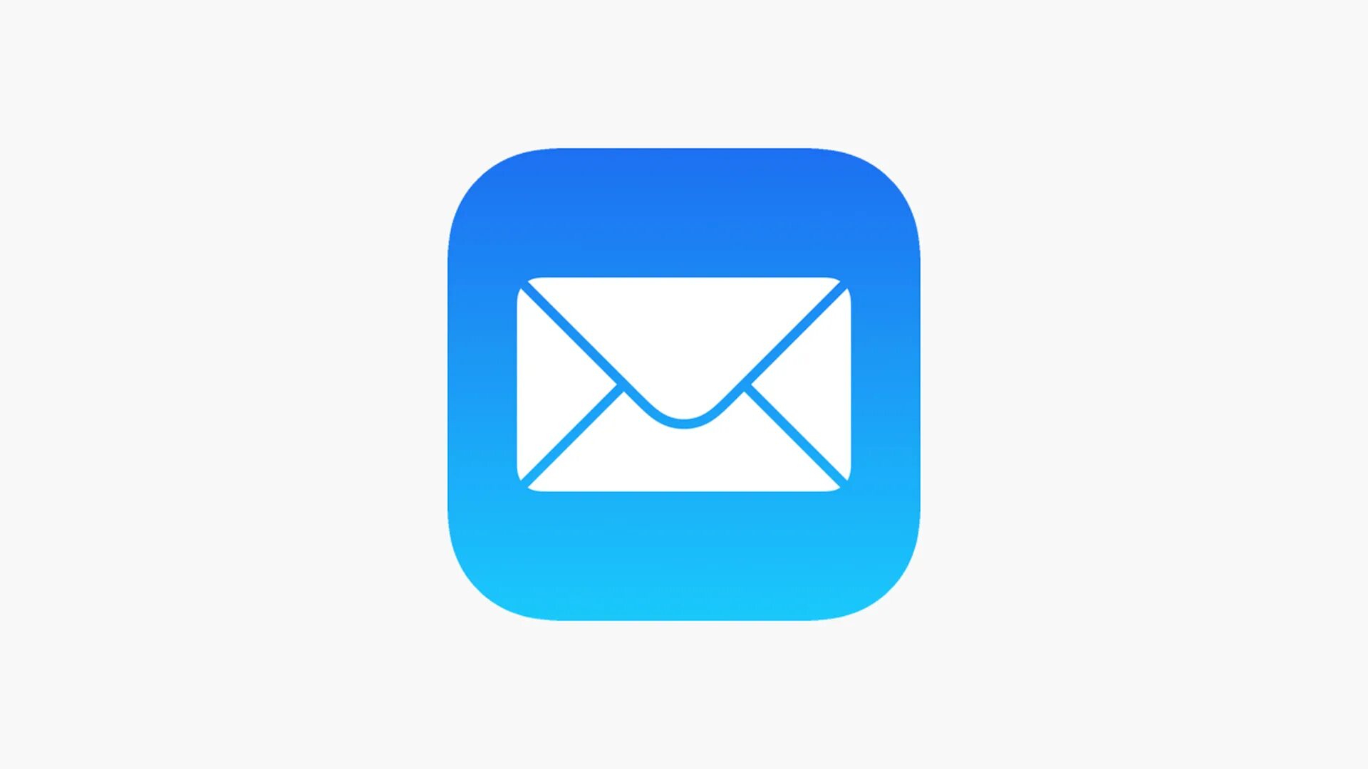 Mailing application
