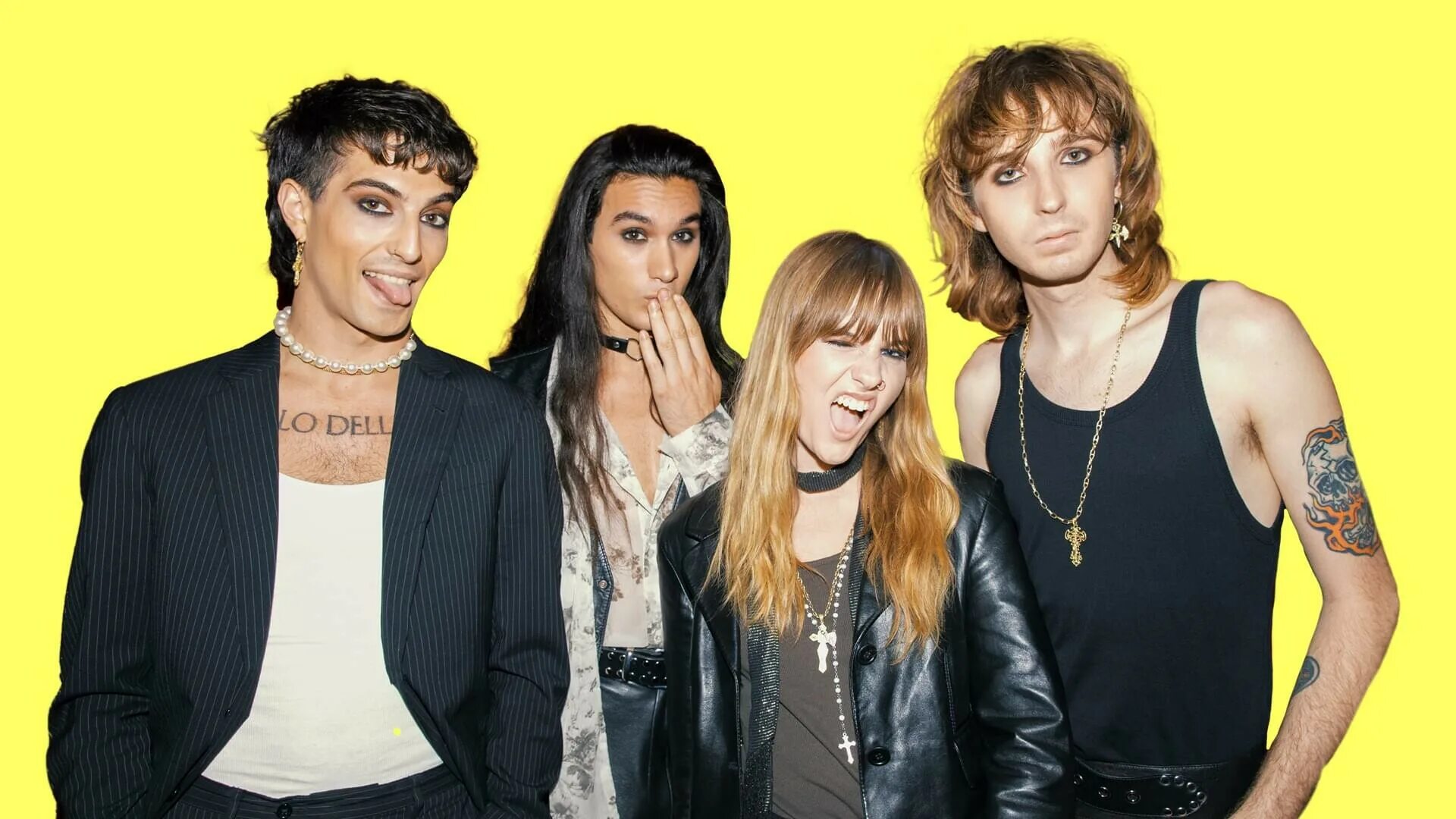 Maneskin. Группа Måneskin. IWBYS Maneskin. Måneskin Итан. Песни maneskin i wanna be