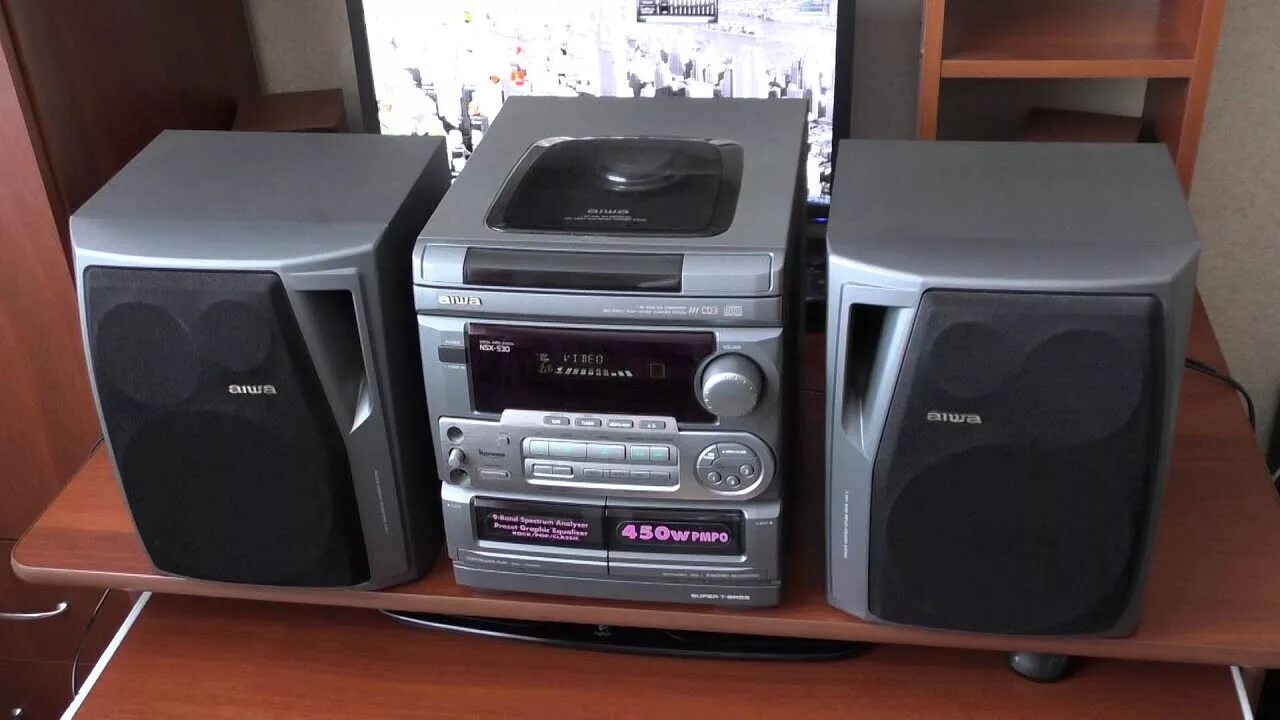 Описание музыкального центра. Aiwa NSX 520. Aiwa NSX-s30. Aiwa NSX 30. Музыкальный центр Aiwa NSX-s30.