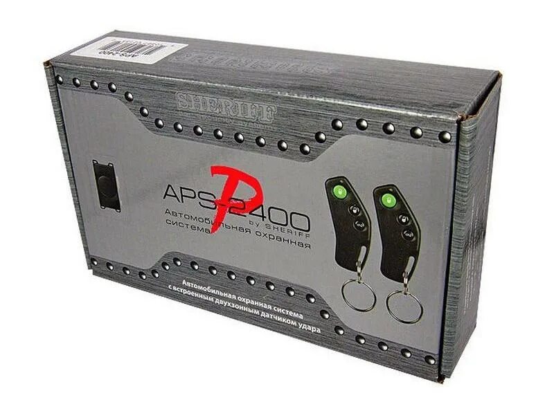 Aps net. Sheriff aps zx-2400. автосигнализация sheriff aps 2400. aps 2400 встроенный ду. aps 2400 датчик удара.