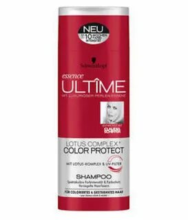 Essence для волос
