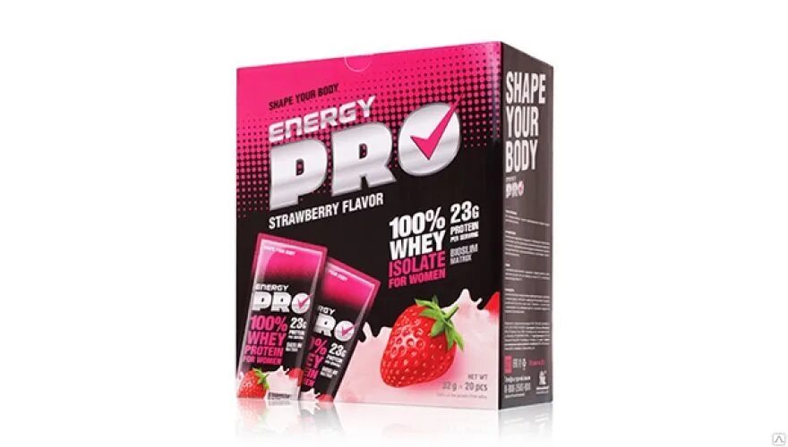 Super energy pro