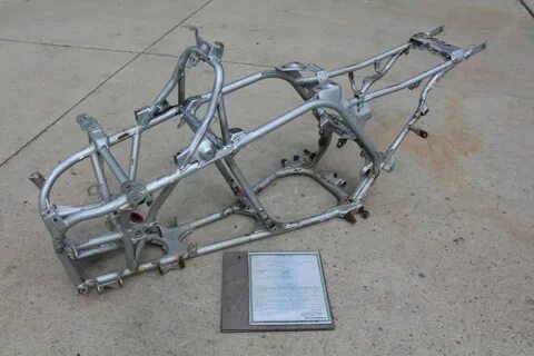 Рама yamaha