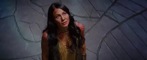 Джон картер 2 боги