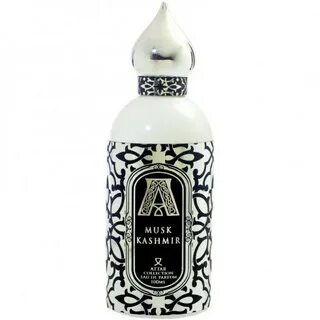 Парфюм musk kashmir