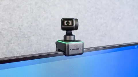 Insta360 link