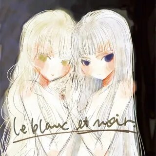 Blanc et