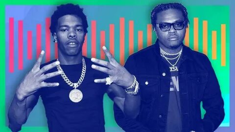 Gunna drip