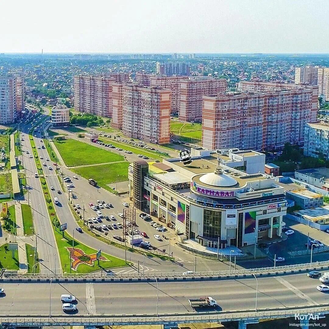 In Krasnodar, by August 8, most citizens consider it necessary to name one of th