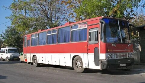 Дербент пятигорск