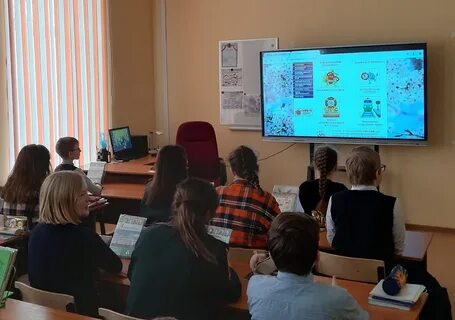 Цифровые образовательные отношения