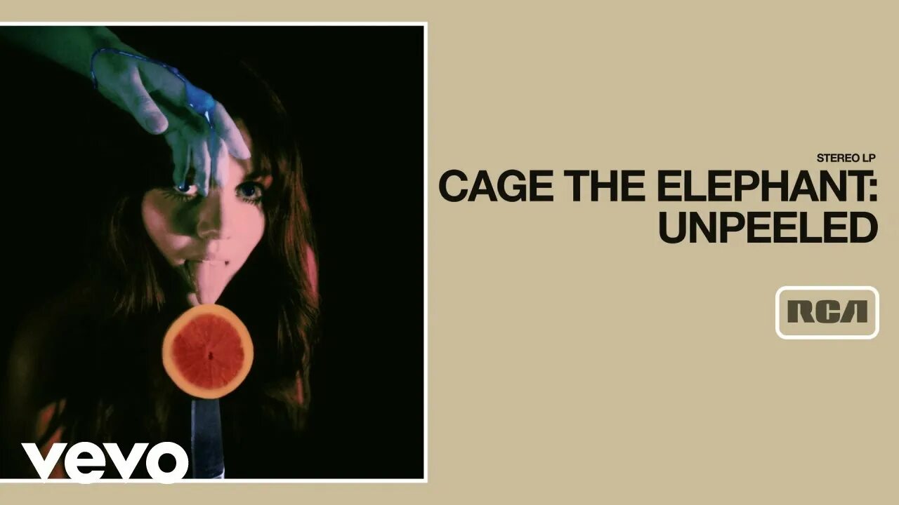 Keep me from the cages. Cage the Elephant unpeeled. Cage the Elephant альбом. Cage the Elephant обложка. Cage the Elephant фото.