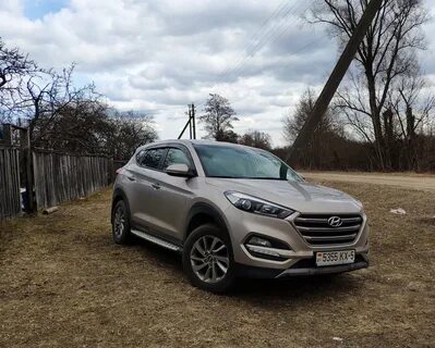 Отзывы о машинах hyundai
