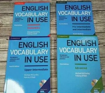5f english in use