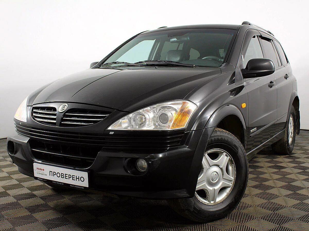 Саньенг 2008г. SSANGYONG Kyron 2007. Санг енг Кайрон 2007. Саньенг Кайрон 2007. ССАНГЙОНГ Кайрон 2007.