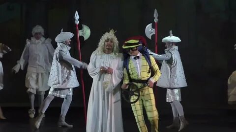 Песня такая сякая
