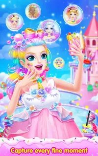 Princess sweety