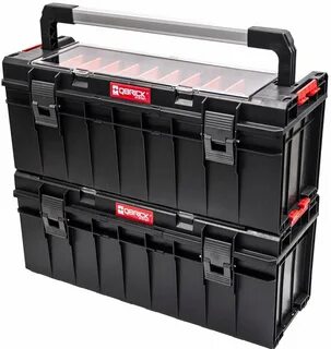 Ящик qbrick system pro
