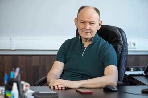 козлов юрий шлюмберже
