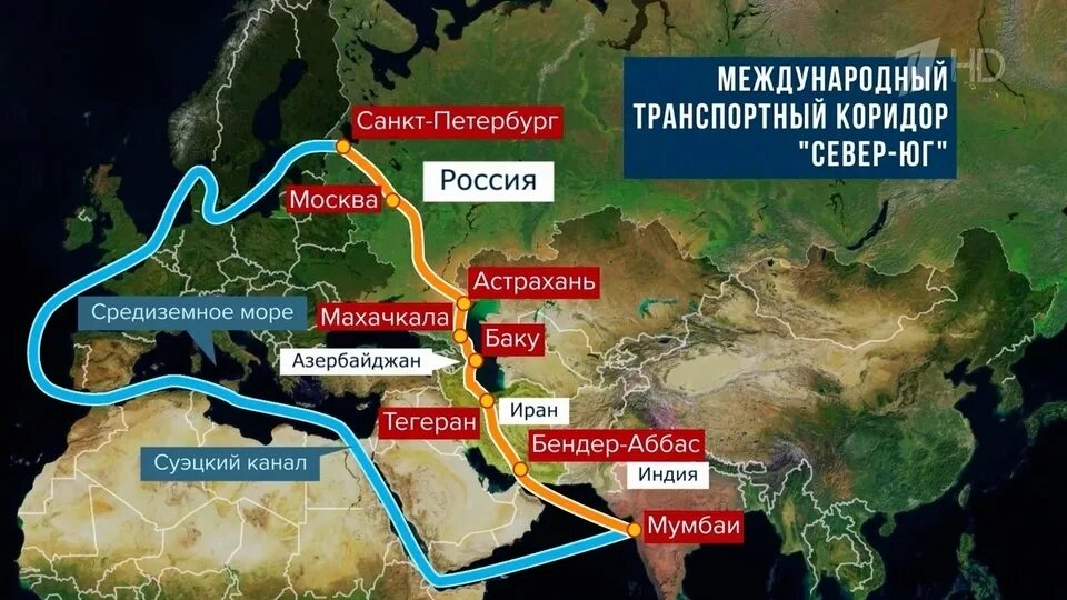 Железная дорога россия иран