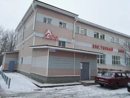 Улица новоселов псков