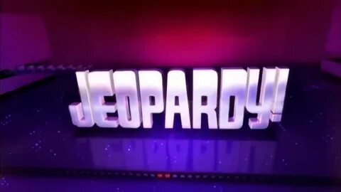 Roblox Jeopardy