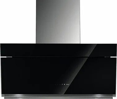 Вытяжки black