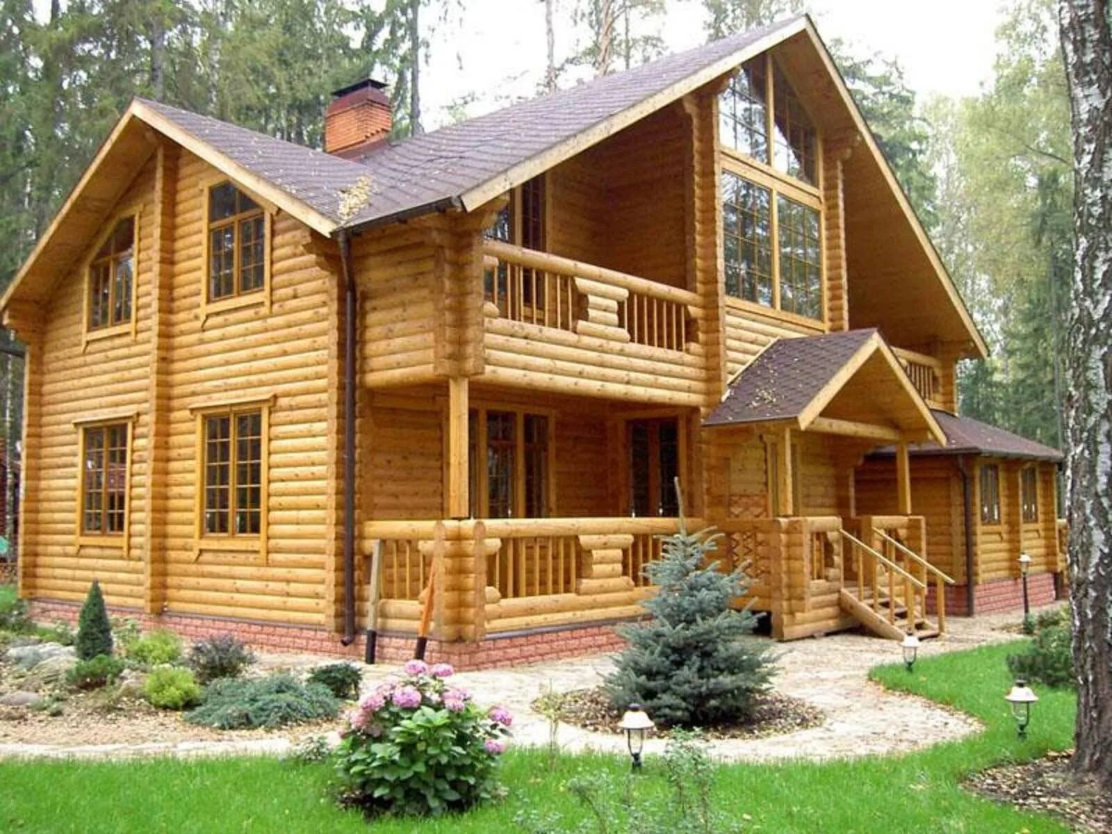 Деревянный дом. Деревянный коттедж. Дом из дерева. Деревянные постройки. Дом под ключ хабаровск цена