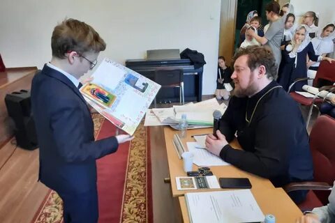 Наследие опыта