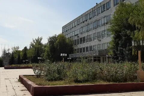 Шахтинская донецк