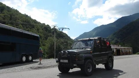 Авто гагра абхазия