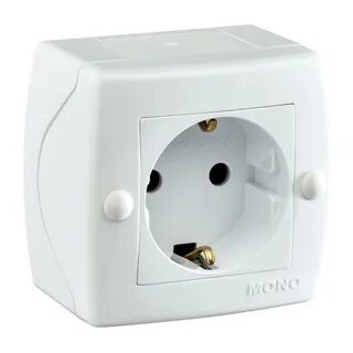 Mono electric