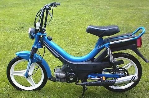 Авито недорогие мопеды