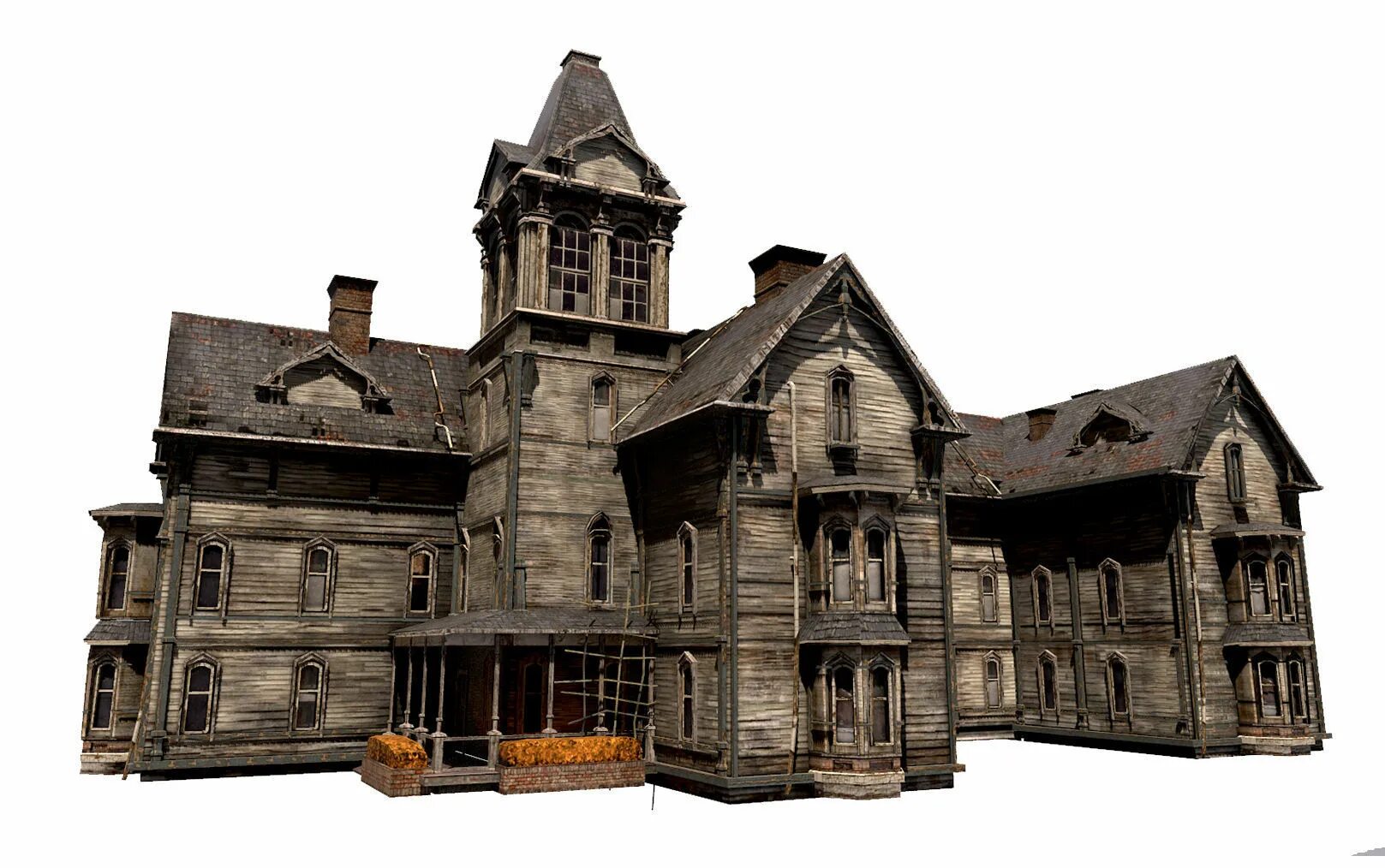Old house 3