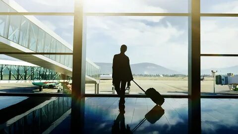 Business travel yours
