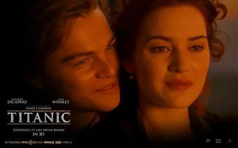 Titanic отзывы