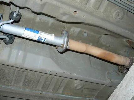Резонатор заз шанс 1.3