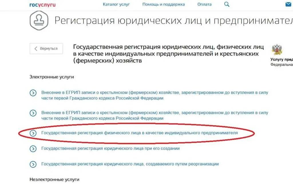 Пришло ип на госуслуги. ИП через госуслуги. Открыть ИП через госуслуги. Госуслуги регистрация физического лица. Индивидуальный предприниматель госуслуги.