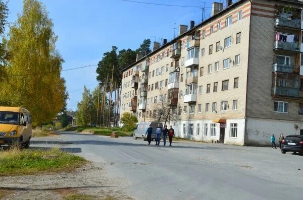 ул Советская 22 Калиново Свердловская Паспорт дома