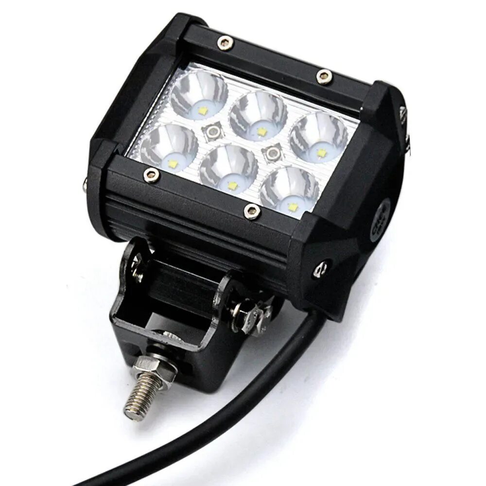 Driving lamp