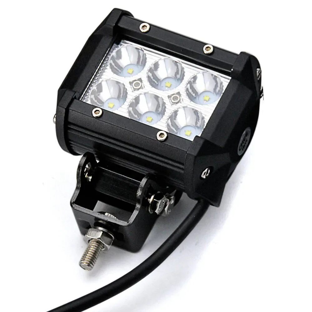 Светодиодный прожектор 48w 12v/24v led Автоторг. Светодиодная фара 6 led 18w. Прожектор ip67 12в джип. Лед прожектор ip68 12v для катера. Кри 4