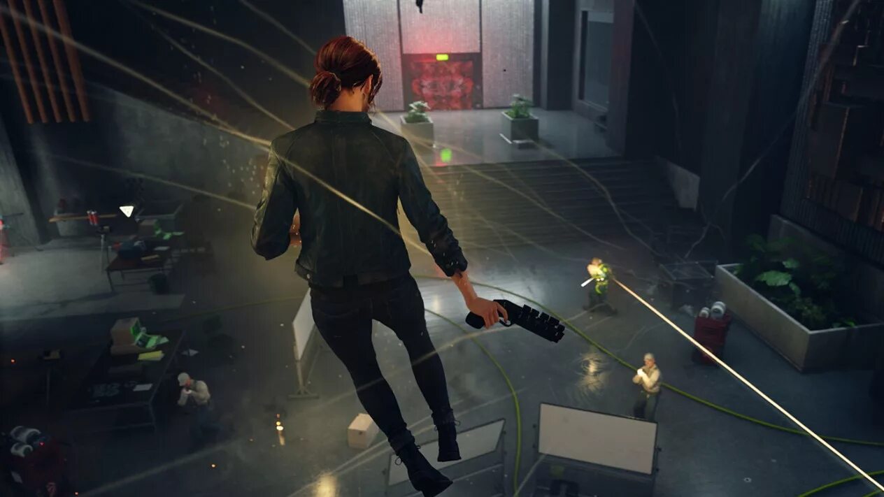 Do better game. Control игра gameplay. control игра телекинез. control 2019. control (ps4).