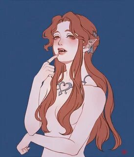 “Lenore of #Castlevania can't wait to watch the new season” .