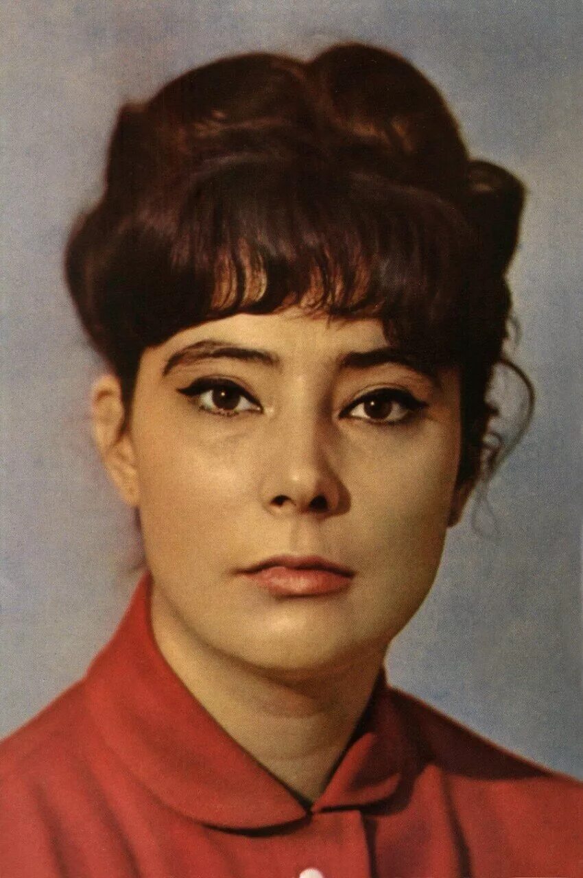 Татьяна самойлова биография личная жизнь родители национальность Какой национальности Татьяна Самойлова, ОТКУДА у нее такая внешность YouTube