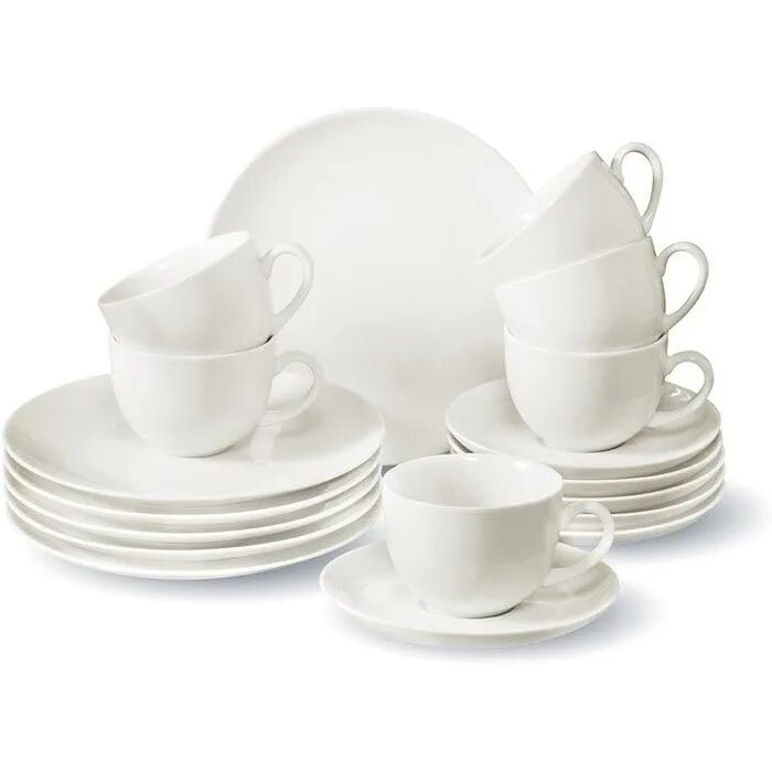 Посуда vivo Villeroy Boch. Villeroy Boch Basic White. Сервиз Виллерой и бох. Vivo посуда Villeroy Boch Group.