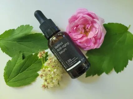 Ретинол skinjestique