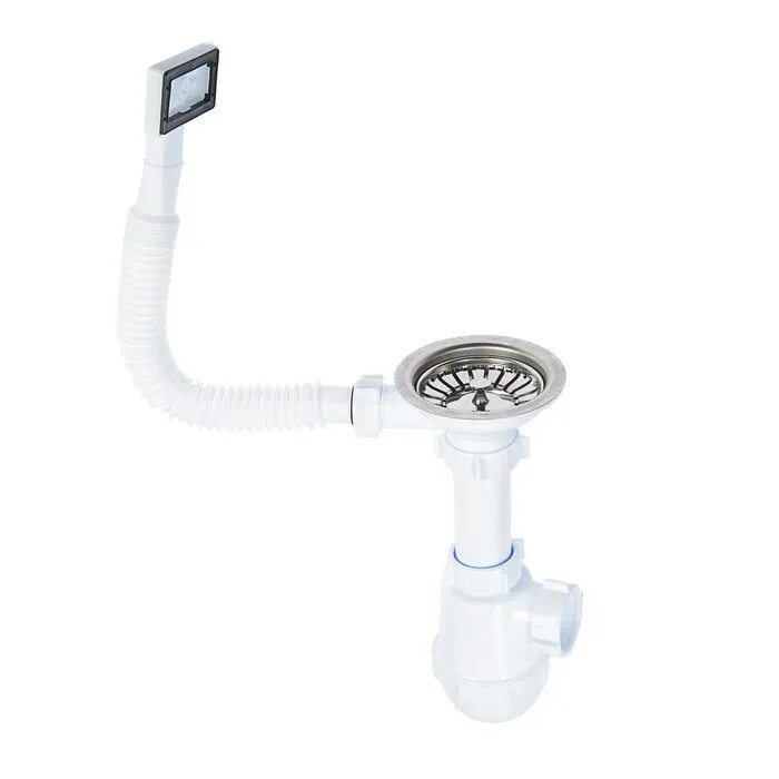 А0140s сифон ани грот 1-1/2" х 40 с пер. Двойной сифон для кухонной мойки со смещением. A0140s сифон ани грот 1 1/2 40 с гибким переливом мойки. Сифон для мойки "orio" 3 1/2*40 a-4007. Сифон orio a-5007.