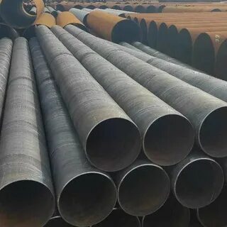 Arc welded